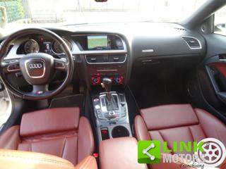 AUDI S5 usata, con Airbag