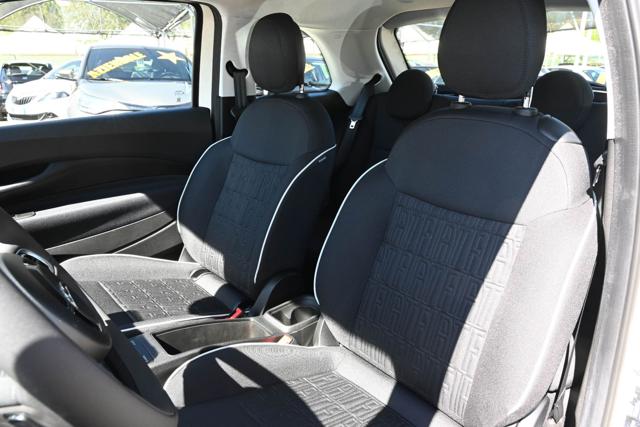 FIAT 500e usata, con Park Distance Control