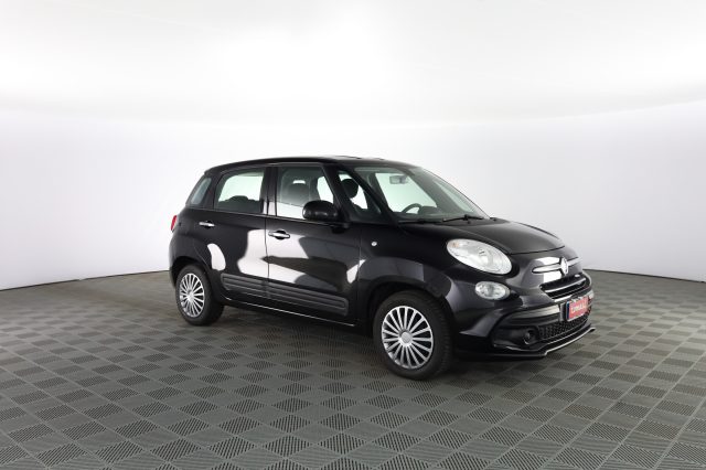 FIAT 500L usata 1