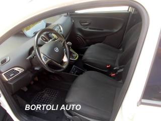 LANCIA Ypsilon usata, con Boardcomputer