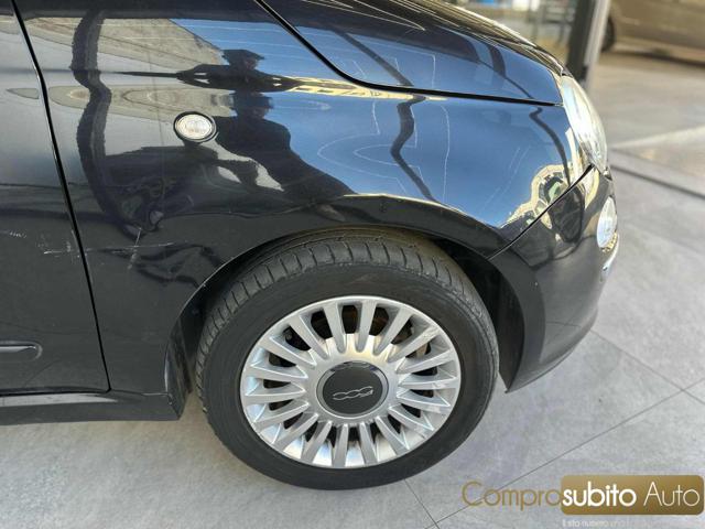 FIAT 500 usata, con Airbag laterali