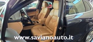 PORSCHE Macan usata, con Cerchi in lega