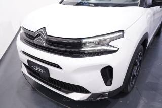 CITROEN C5 Aircross usata, con Specchietti laterali elettrici