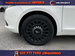 LANCIA Ypsilon usata, con Bluetooth