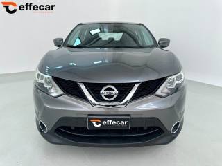 NISSAN Qashqai usata, con Airbag