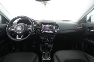 JEEP Compass usata 4
