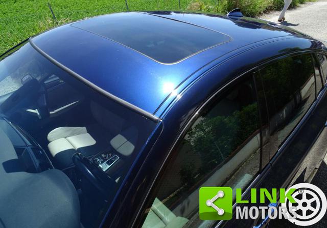 BMW X6 usata, con Lettore CD