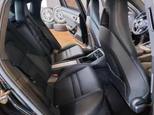 PORSCHE Panamera usata, con Cerchi in lega