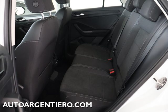 VOLKSWAGEN T-Roc usata, con Bluetooth