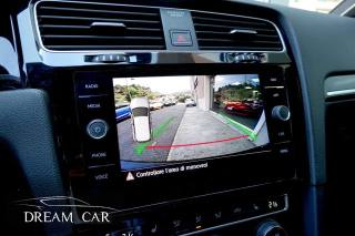 VOLKSWAGEN Golf GTI usata, con Cruise Control