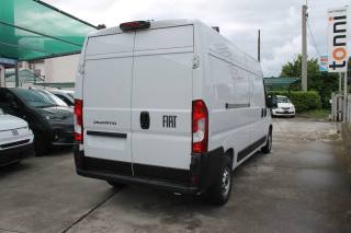 FIAT Ducato usata, con Boardcomputer