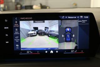 BMW 118 usata, con Fendinebbia