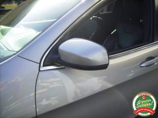 JEEP Cherokee usata, con Autoradio digitale