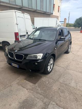 BMW X3 usata, con Airbag