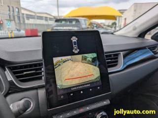 MITSUBISHI ASX usata, con Fari LED