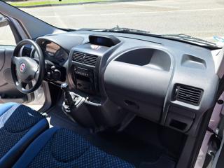 FIAT Scudo usata, con Climatizzatore