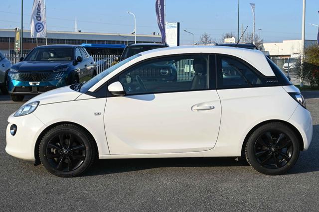 OPEL Adam usata, con Climatizzatore