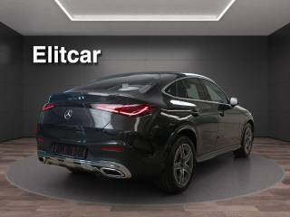 MERCEDES-BENZ GLC 200 usata, con Chiusura centralizzata