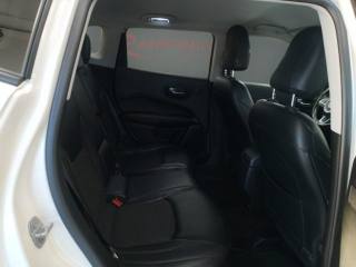 JEEP Compass usata 16