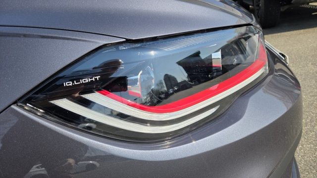 VOLKSWAGEN Polo usata, con Boardcomputer