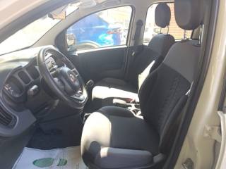 FIAT Panda usata, con Autoradio