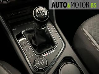 VOLKSWAGEN Tiguan usata, con ESP