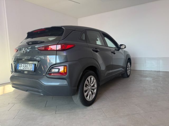 HYUNDAI Kona usata 6