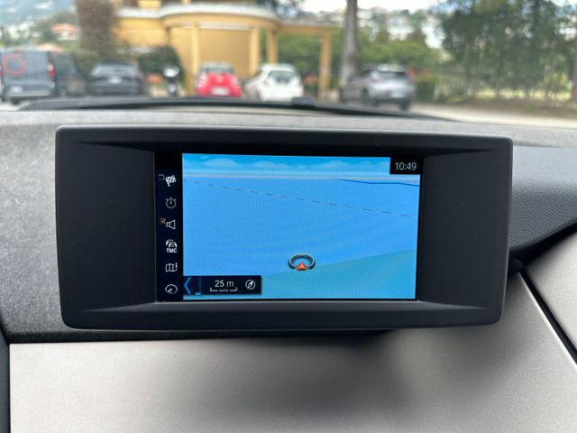 BMW i3 usata, con Ricarica Bidirezionale