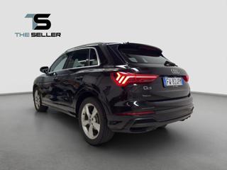 AUDI Q3 usata, con Alzacristalli elettrici