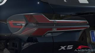 BMW X5 usata 6