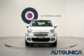 FIAT 500X usata, con Airbag