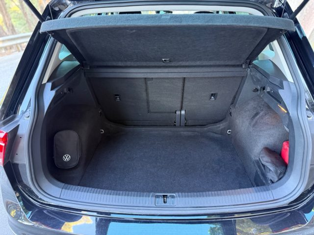 VOLKSWAGEN Tiguan usata, con Vivavoce