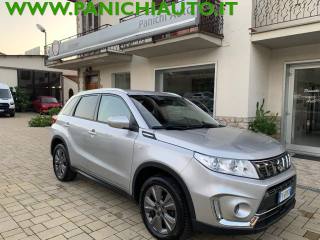 SUZUKI Vitara usata, con Airbag Passeggero