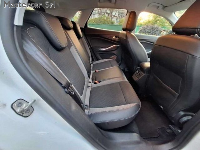 OPEL Grandland X usata, con Frenata d