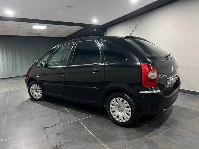 CITROEN Xsara Picasso usata, con Alzacristalli elettrici