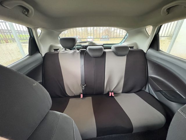 SEAT Ibiza usata 41