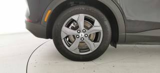 FORD Mustang Mach-E usata, con Volante in pelle