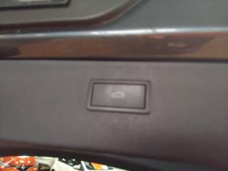 CUPRA Formentor usata, con Sensore di pioggia