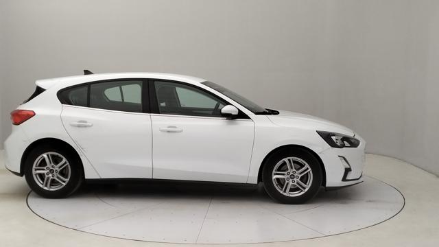FORD Focus usata, con Autoradio