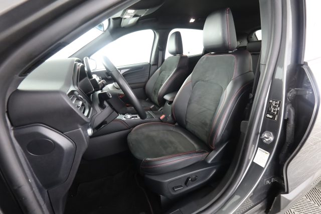 FORD Kuga usata 2
