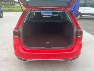 VOLKSWAGEN Passat Variant usata, con Immobilizzatore elettronico