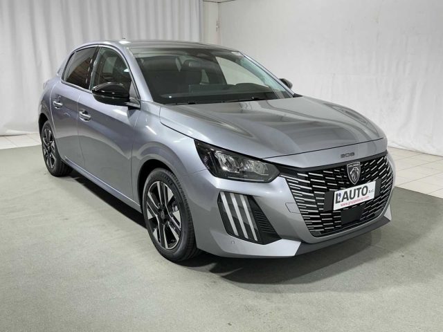 PEUGEOT 208 usata, con Controllo trazione