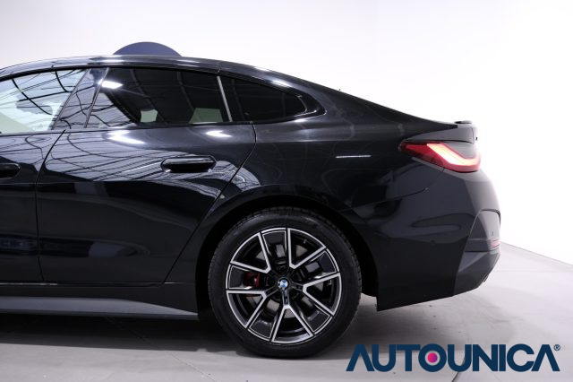 BMW 420 usata, con Pacchetto sportivo
