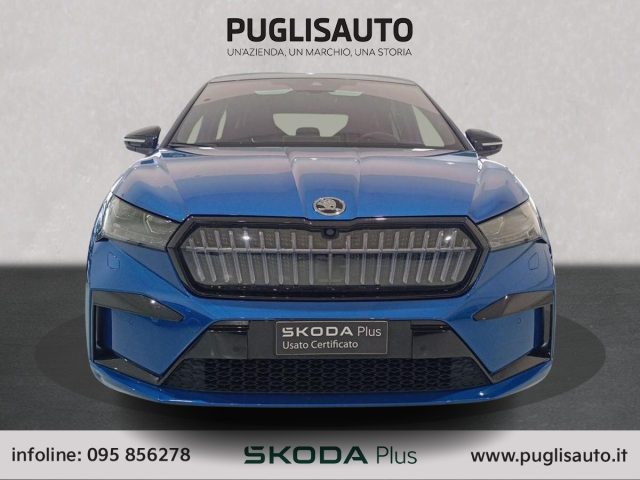SKODA Enyaq iV usata, con Airbag