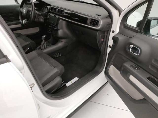 CITROEN C3 usata 46