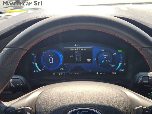 FORD Kuga usata, con Park Distance Control