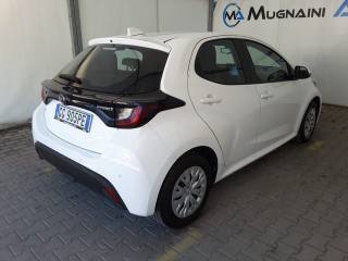 MAZDA 2 usata, con Volante in pelle