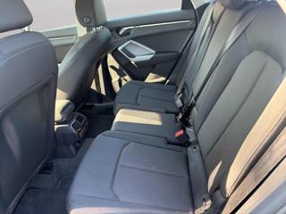 AUDI Q3 usata, con Controllo trazione