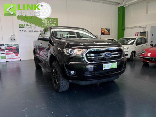 FORD Ranger usata, con Boardcomputer