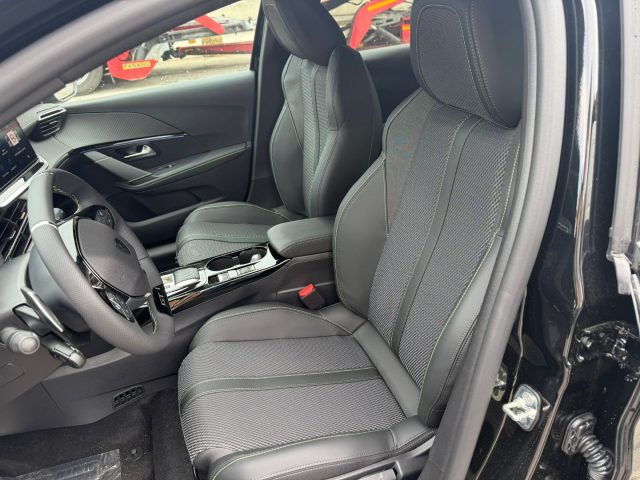 PEUGEOT 208 usata, con Riconoscimento dei segnali stradali
